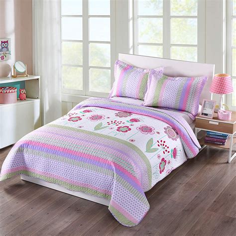 Kids Girl Bedding Collections